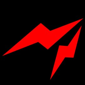 left-lightning